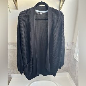 Urban Outfitters Oversized Cardigan